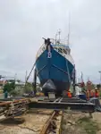 Trawler til salg