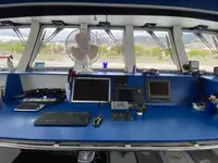Bugserbåd til salg