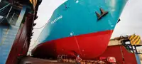 Oil/Chemical tanker til salg
