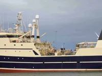 Trawler til salg