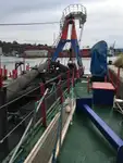 Dredge til salg