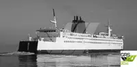 Ro-Ro ship til salg