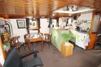 Yacht til salg