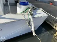 Trawler til salg