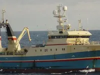 Trawler til salg