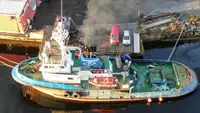 Trækbåd til salg