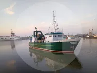 Trawler til salg