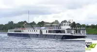 Krydstogtskib til salg
