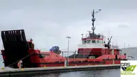Landingsfartøj, tank til salg
