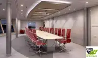 Indkvarteringspram til salg