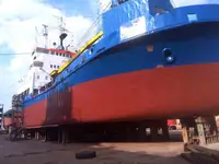 Dredge til salg