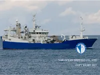 Trawler til salg