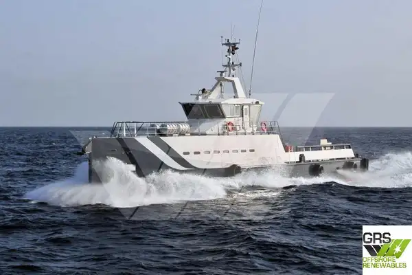 Workboats for sale