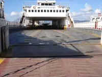 Landingsfartøj, tank til salg