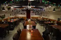 Restaurantfartøj til salg