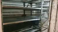 Langliner til salg