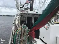 Trawler til salg