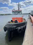 Trækbåd til salg