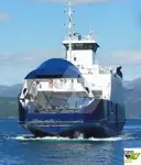 Ro-Ro ship til salg