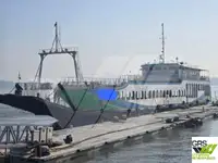 Landing Craft, Tank til salg