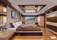 Yacht til salg