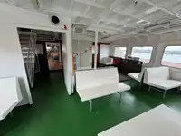 Passagerskib til salg
