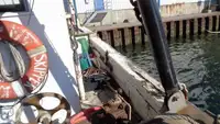 Trawler til salg