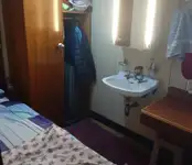 Bulk-skib til salg