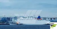 Ro-Ro ship til salg