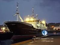 Trawler til salg