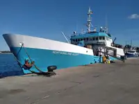 Trawler til salg