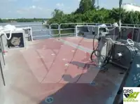 Wind farm service vessel til salg