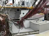 Trawler til salg
