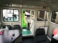 Arbejdsbåde til salg