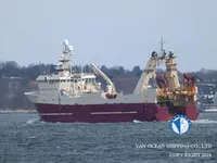 Trawler til salg