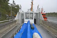 Krydstogtskib til salg