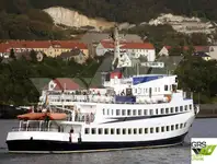 Passagerskib til salg