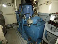 General Cargo/Multi-purpose til salg