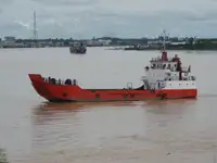Landing Craft, Tank til salg