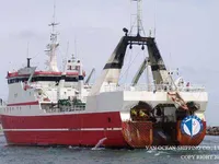 Trawler til salg