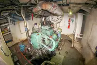 LNG-tankskib til salg