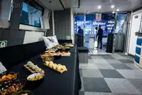 Passagerskib til salg