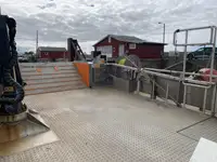 Katamaran til salg