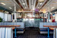 Passagerskib til salg