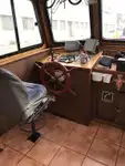Arbejdsbåde til salg