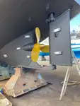 General Cargo/Multi-purpose til salg