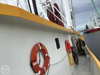 Trawler til salg