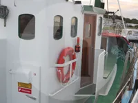 Fiskerfartøj til salg
