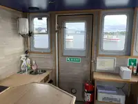 Katamaran til salg