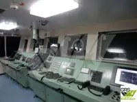 Landmålingsfartøj til salg